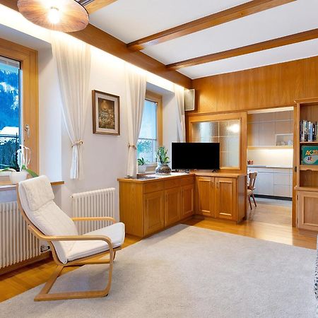 Appartamento Cesa Wanker Ortisei Extérieur photo