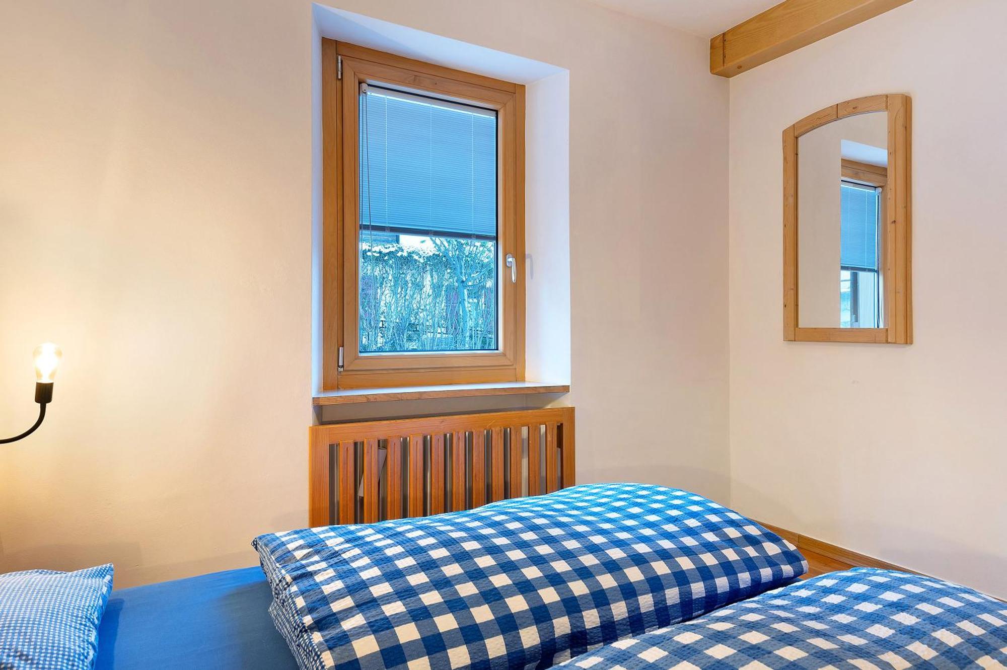 Appartamento Cesa Wanker Ortisei Extérieur photo